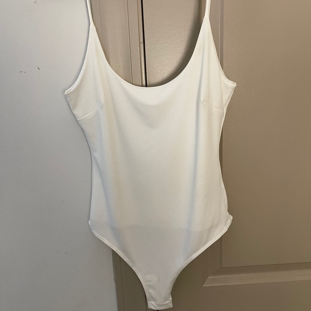 American Threads Bodysuit